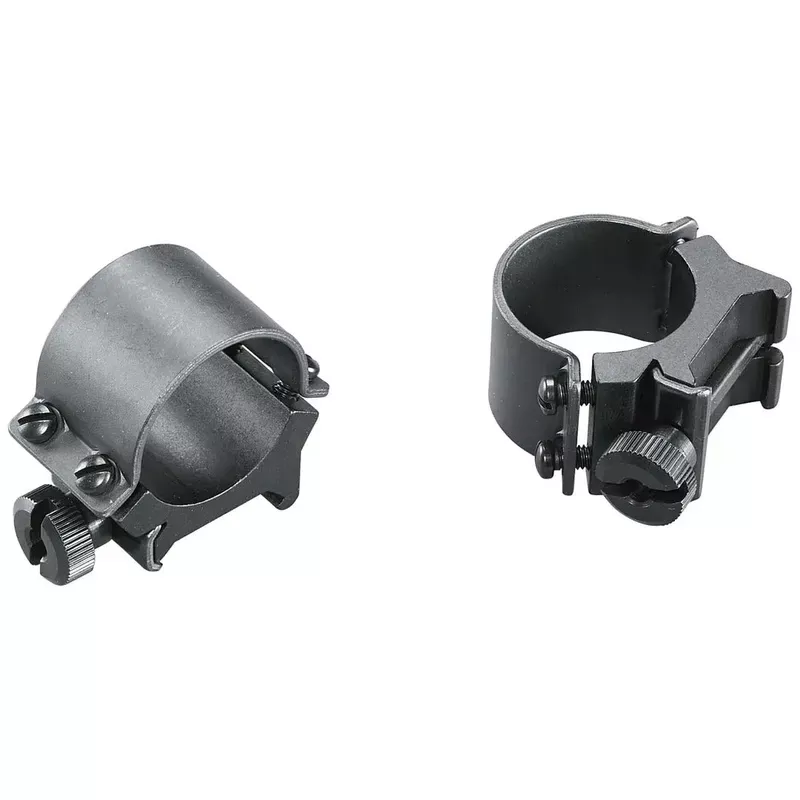 1 ” Medium Sure Grip Detachable Rings