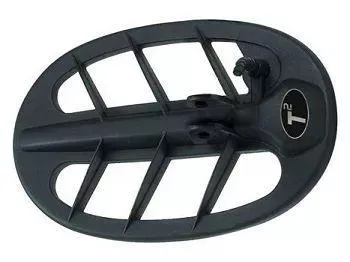 10 ” Elliptical Concentric Coil