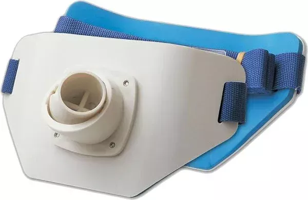 10 ” Gimbal Belt