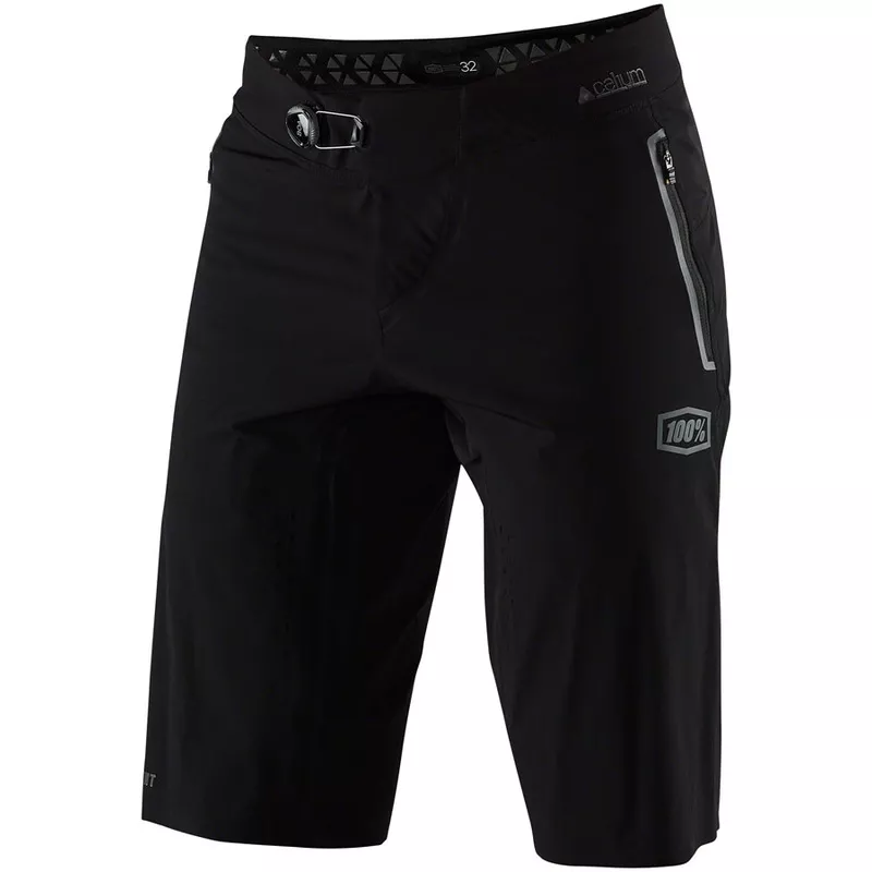 100% Celium Men's Short: Black 30