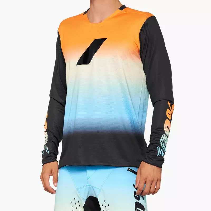 100 Percent R-Core X LE Jersey