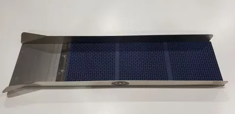 12 ” x 47 ” Gold Sluice with Micro Mat