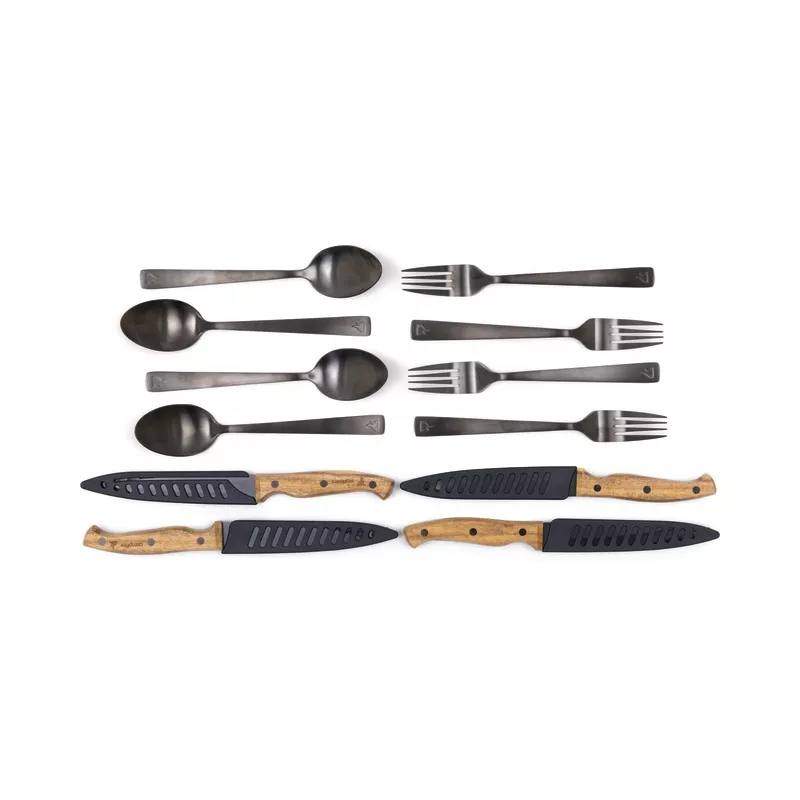 12pc Cutlery Set