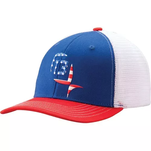 13 Fishing Hat