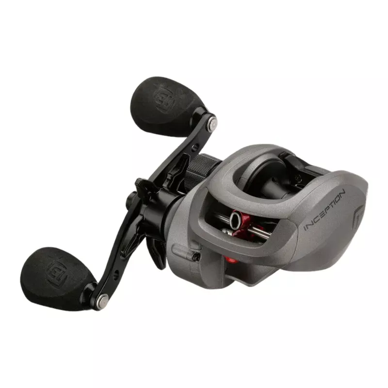 13 Fishing Inception Casting Reel