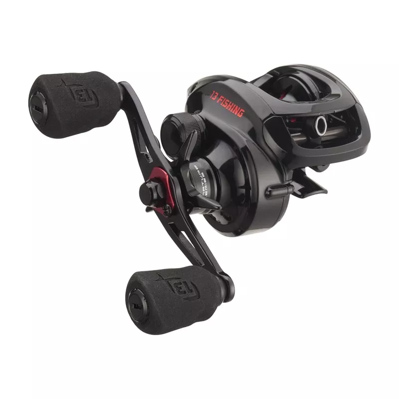 13 Fishing Inception G2 Casting Reel 5.3:1 RH | ING2-5.3-RH