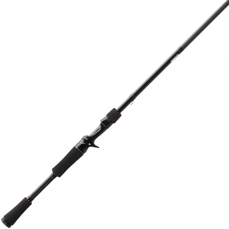 13 Fishing Meta Series Casting Rod 7'6" Heavy | MTGC76H