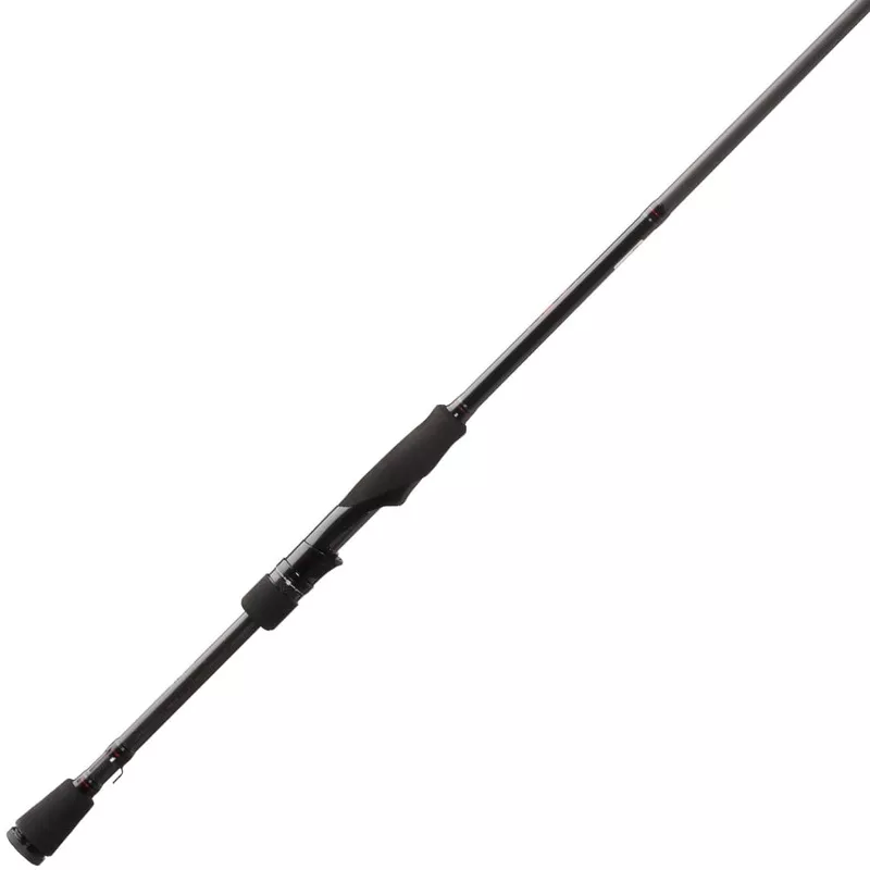 13 Fishing Meta Series Spinning Rod 7'2" Medium Heavy | MTGS72MH