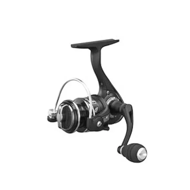 13 Fishing WhiteOut Performance Ice Fishing Reel