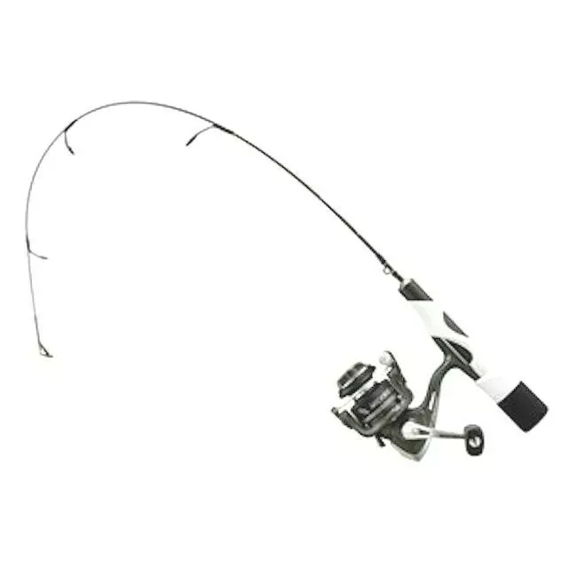 13 Fishing Wicked Ice Fishing Rod Reel Combo