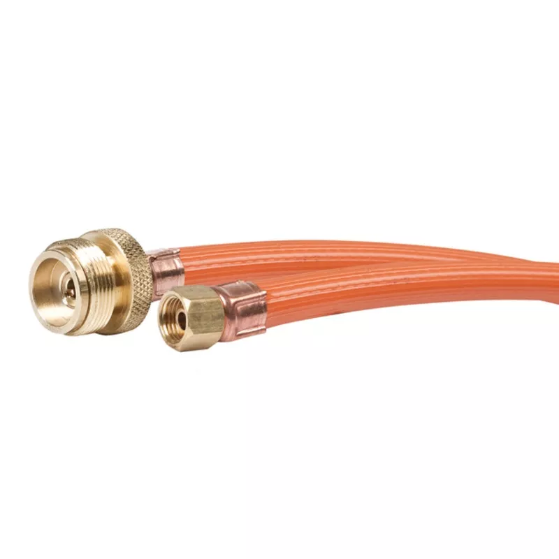 1500mm 3/8" L/H - BOM Cylinder Hose Kit