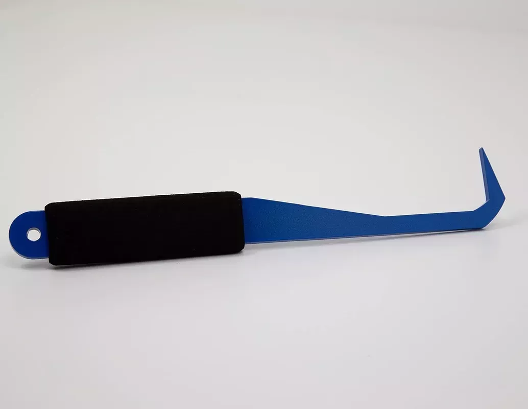 16 ” Crevice Tool With Comfort Handle – Claw