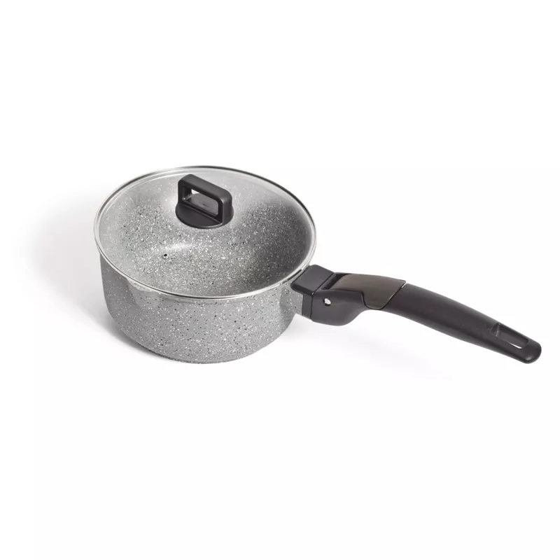 16cm Compact Saucepan with Lid