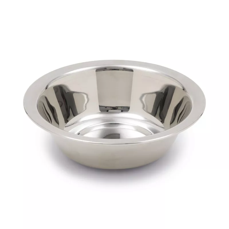 16cm Stainless Steel Bowl