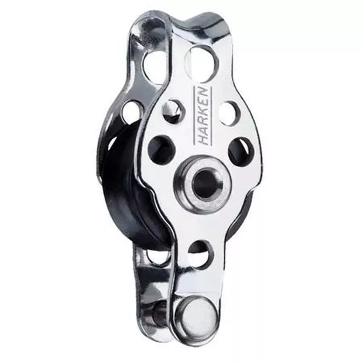 16mm BlockBecket