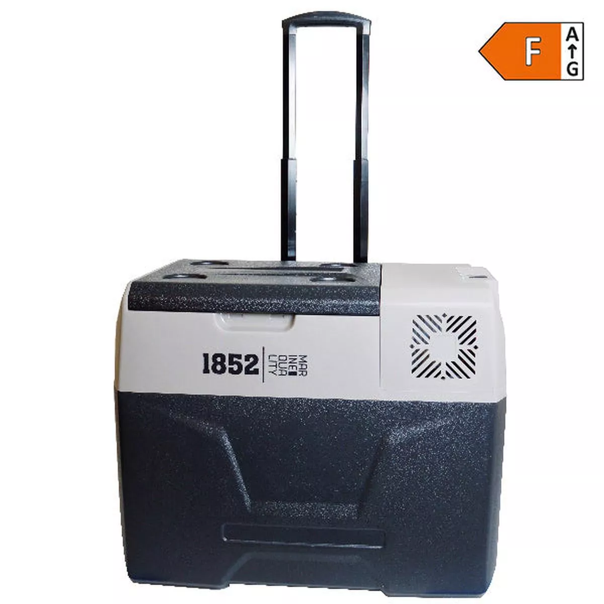 1852 cooling box 40L with compressor 12/24/230V