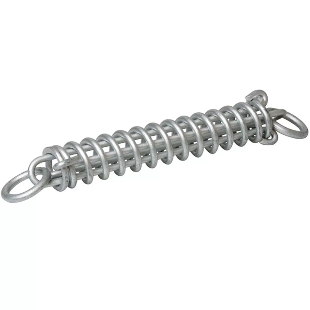1852 Fortjningsfjeder galvaniseret