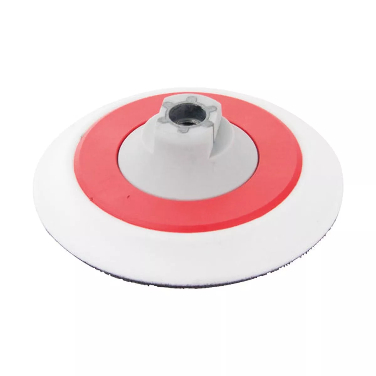 1852 professional soft back plate M14 122mm