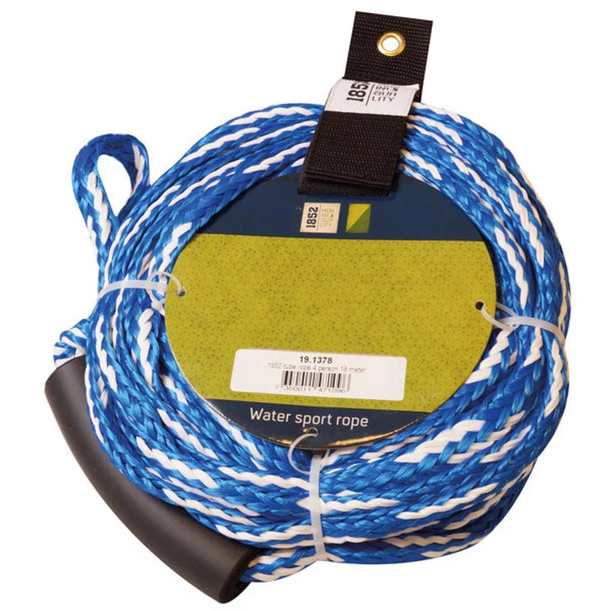 1852 tow line for 4 person tube 18 M