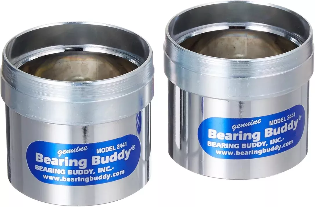 2441 Bearing Buddy – Outer Diameter 2.441 ” Inch / 2-Pack