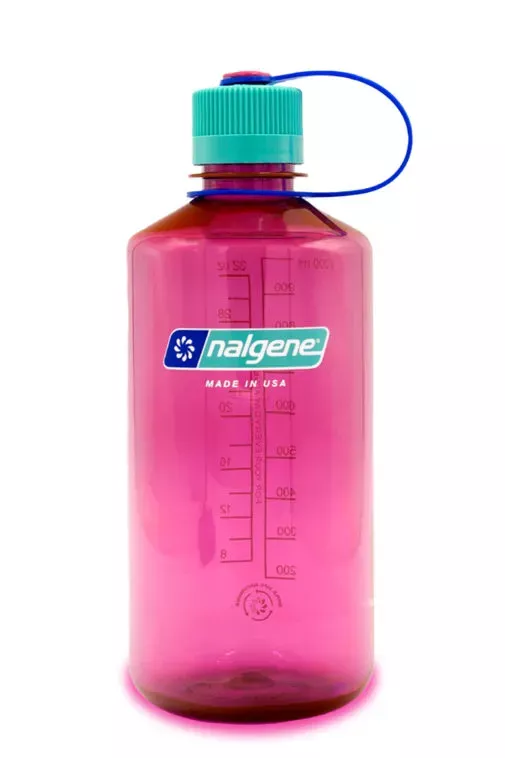 32oz Narrow Mouth Sustain Water Bottle