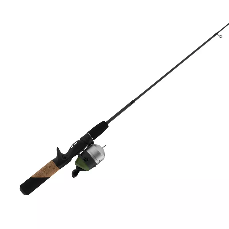 33 Micro 36 ” Telescopic Spincast Adventure Combo