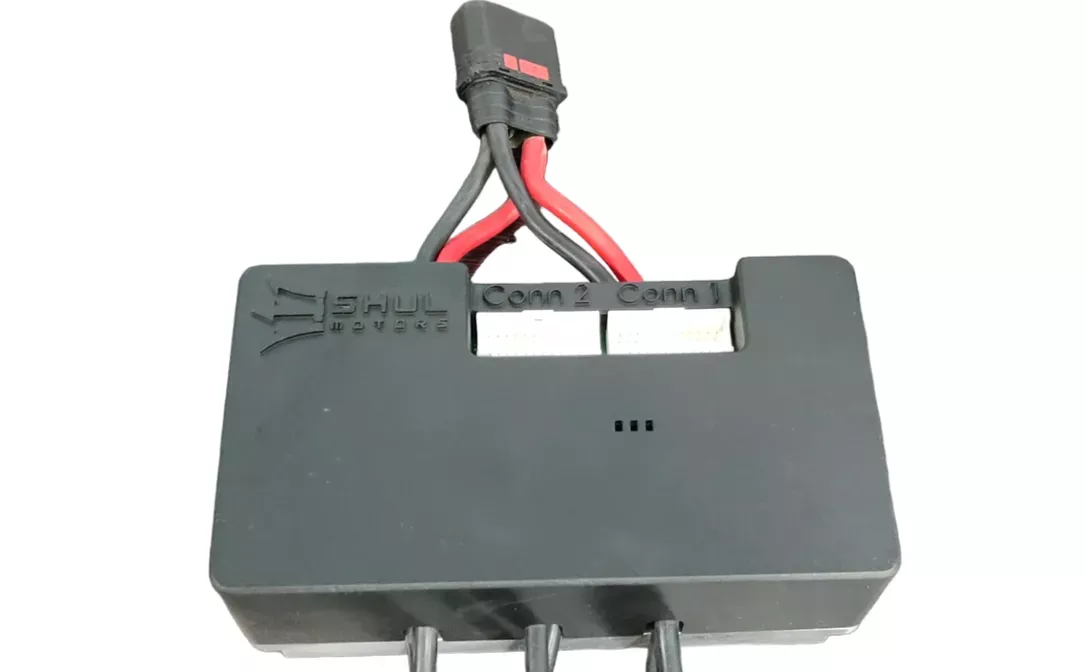 3Shul VESC Motor Controller CL350 V4.1 + Harness