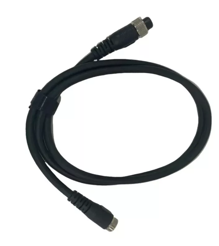 5 Foot Tanacom 500-1200/Seapower 800-1200 & Beastmaster/Forcemaster Style Adapter