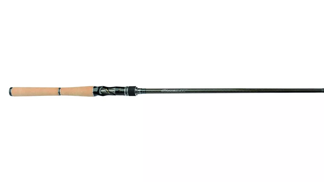 6’11 ” Orochi XX Medium Jerkbait Special Casting Rod – (F4.5-611XX)