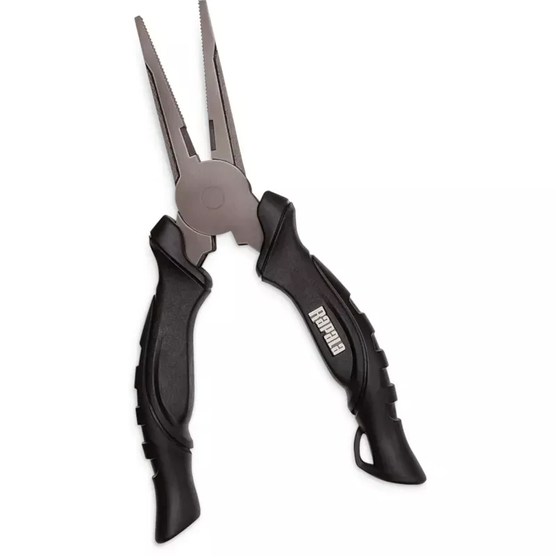 6 ” Super Stainless Steel Pliers