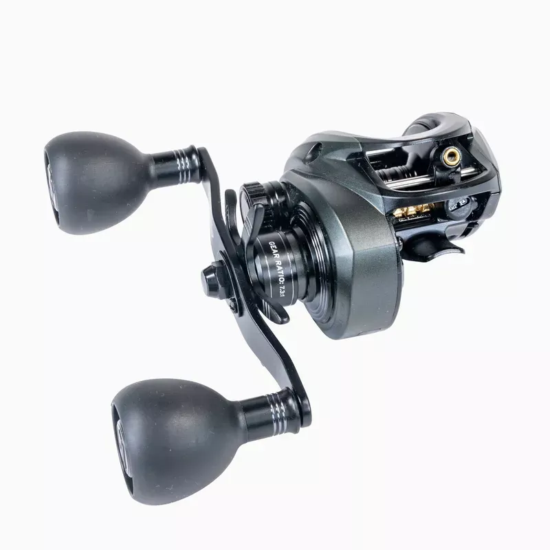 Abu Garcia Beast Baitcasting Reels