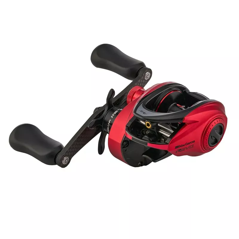Abu Garcia Reel RevoRocket