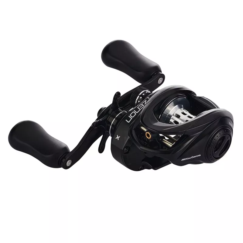 Abu Garcia Reel Zenon X