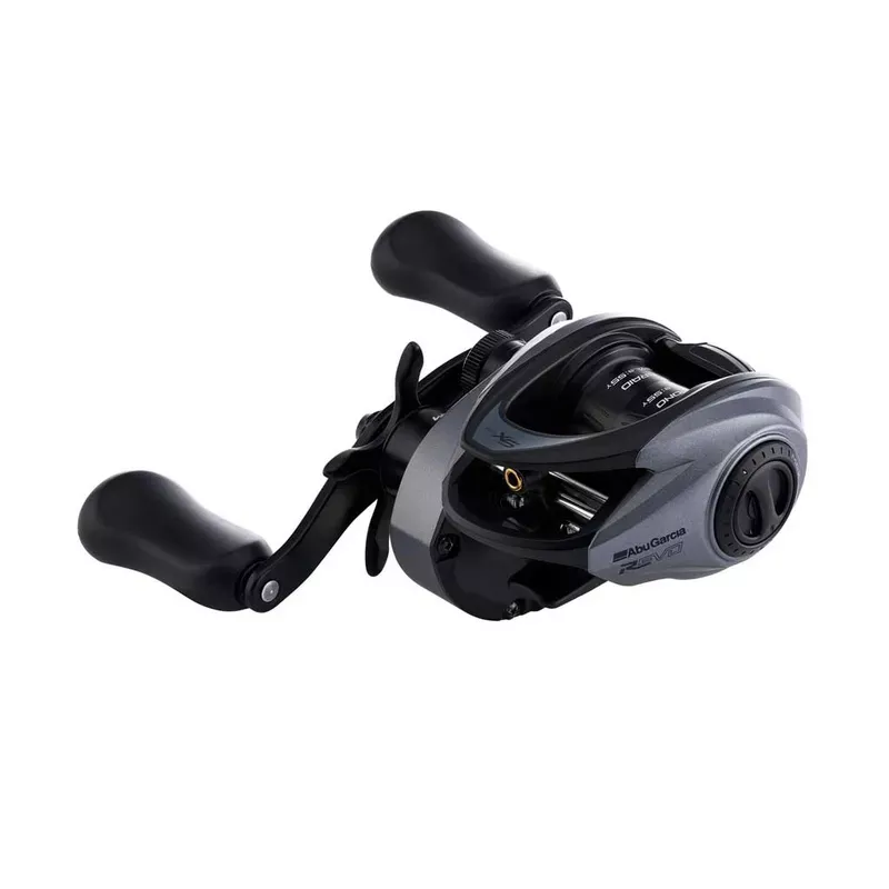 Abu Garcia Revo SX-SS Low Profile Casting Reel*
