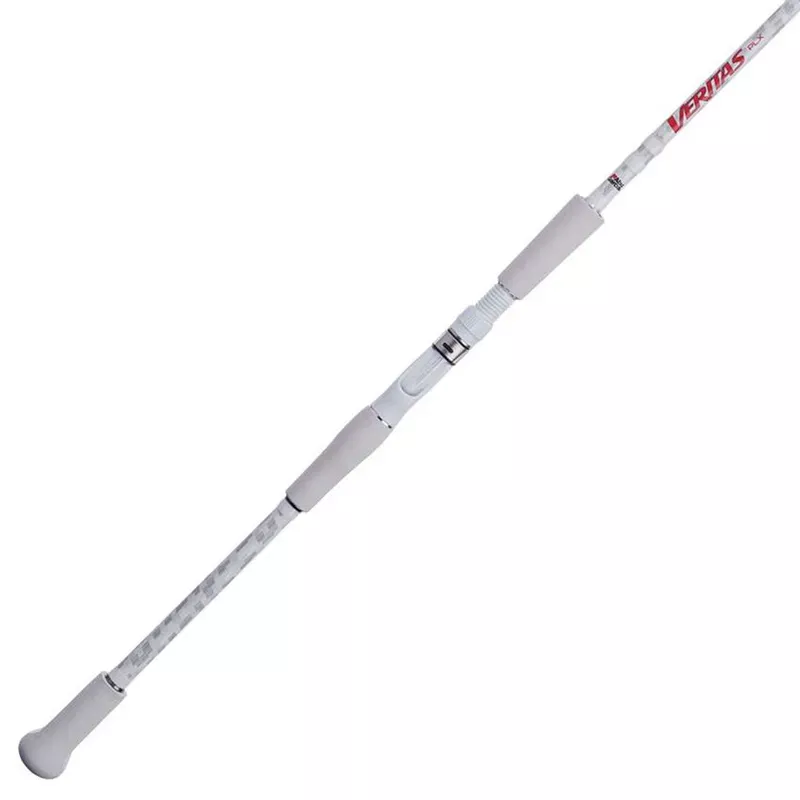 Abu Garcia Veritas PLX Toro 8FT6IN Casting Extra Heavy