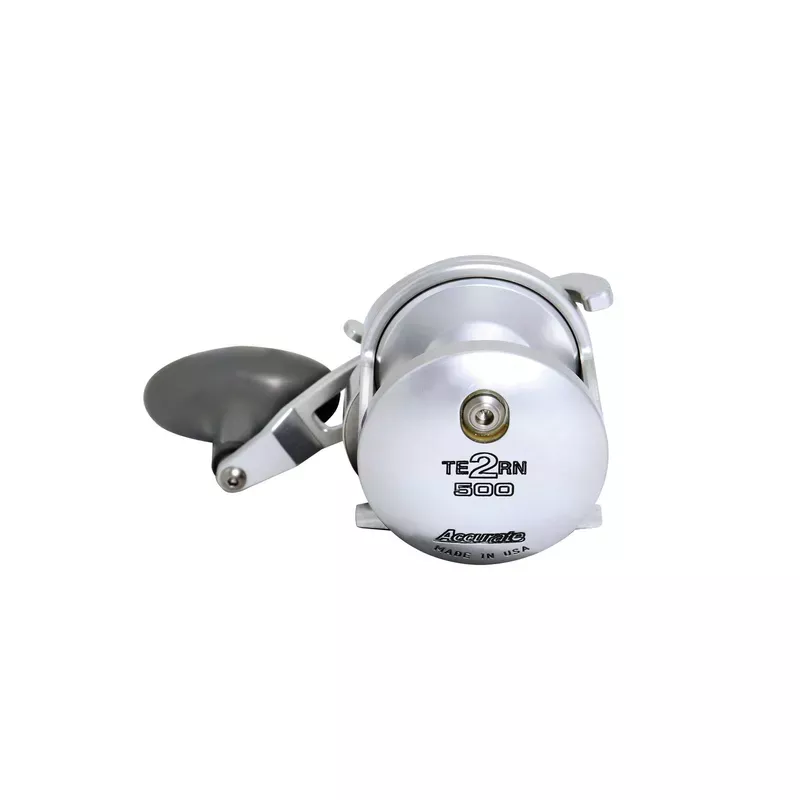 Accurate Tern 2 Conventional Star Drag Reels