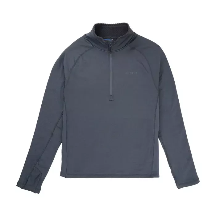AFTCO F1 Midweight 1/4 Zip