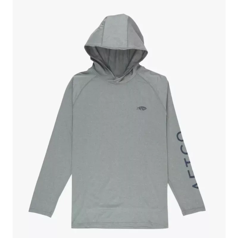 Aftco Samurai HD Steel Heather