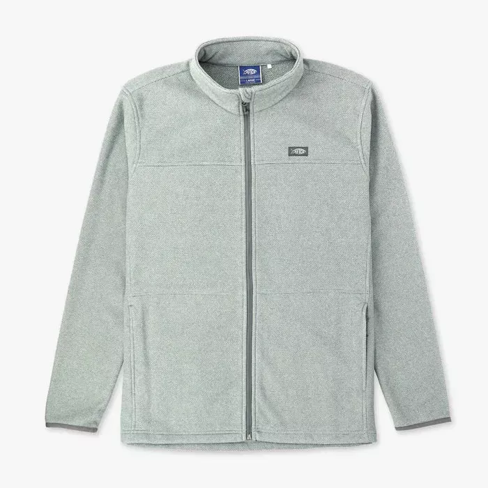 AFTCO Sentinel Men’s Full Zip Pullover