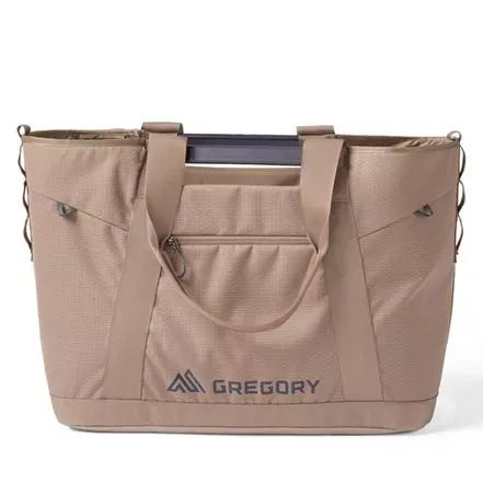 Alpaca Utility Tote – 50L