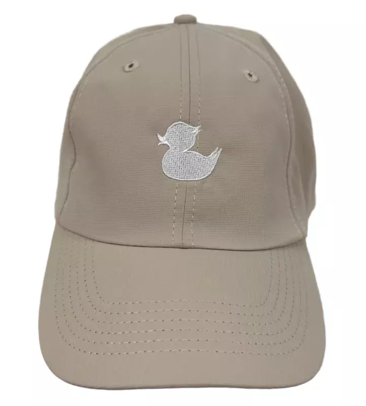 American Flyway Waterfowl Miss Daisy Cap – Putty