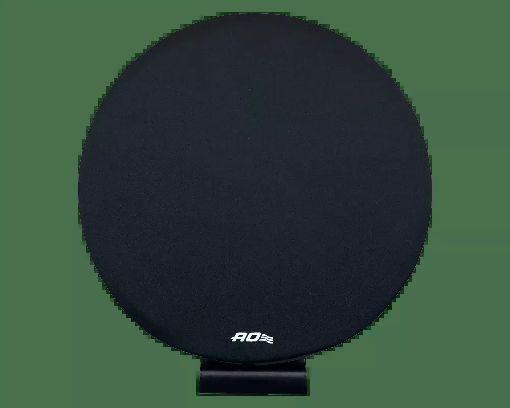 AO Coolers Neoprene Steering Wheel Cover