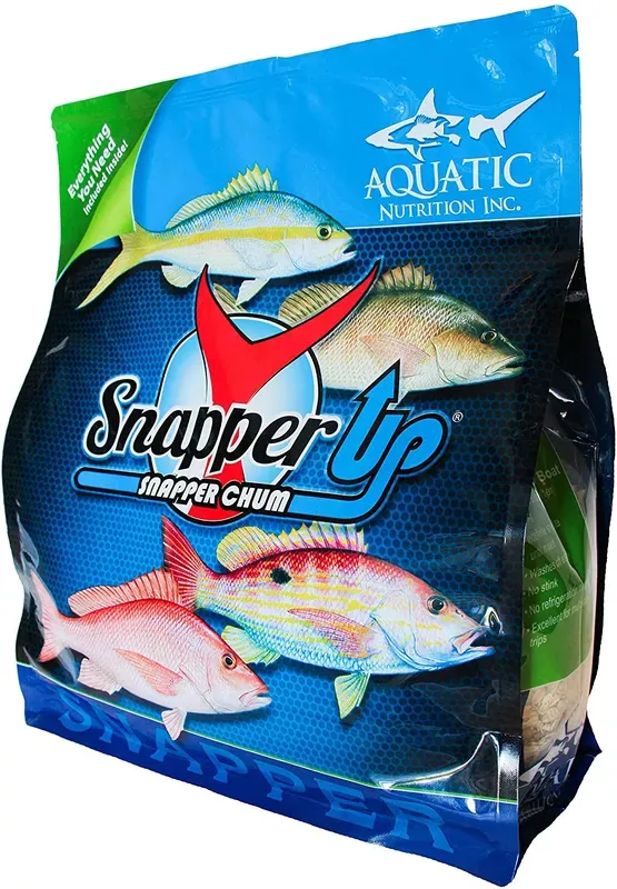 Aquatic Nutrition Snapper Up Chum
