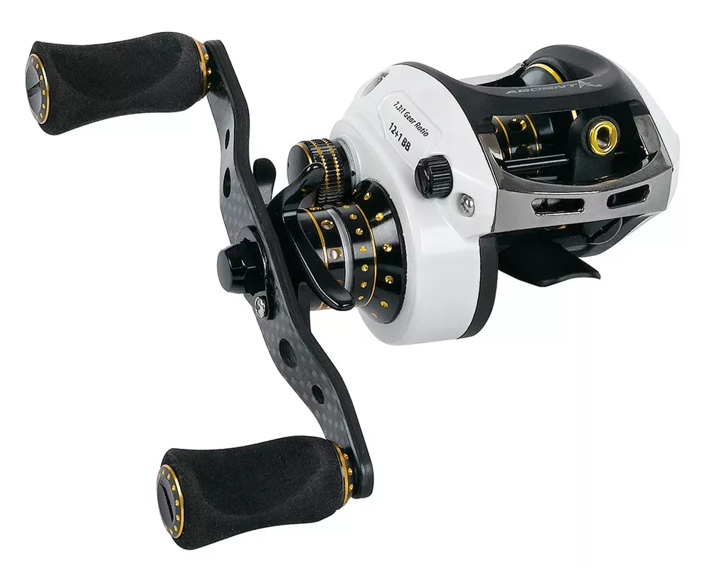Ardent Tackle Apex Grand