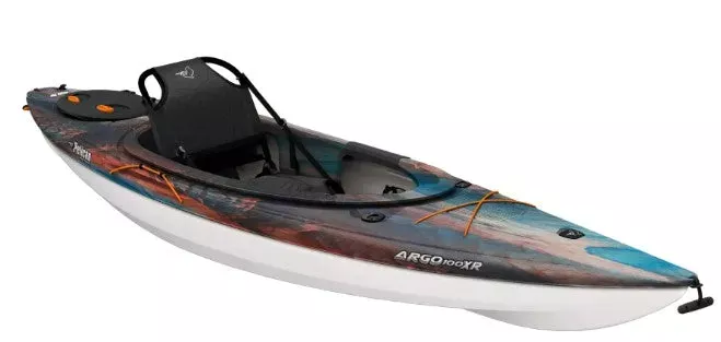 ARGO 100XR Kayak