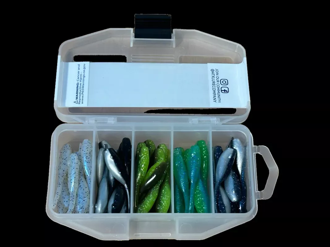 ATX Mini Kits – 50 pcs