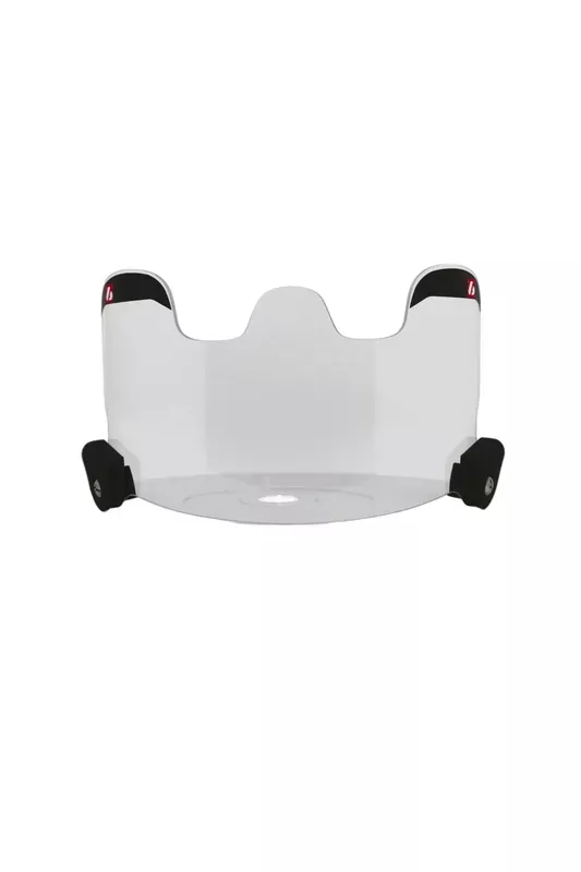 Barnett Visor premium B-520001 Round Clear