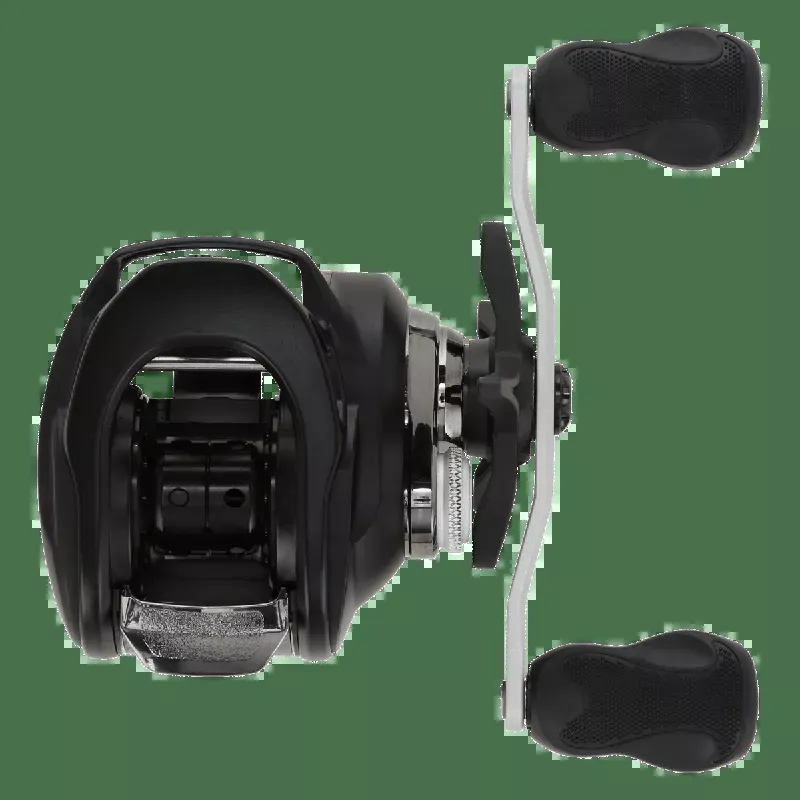 BATES EDC 100 CASTING REEL MATTE BLACK