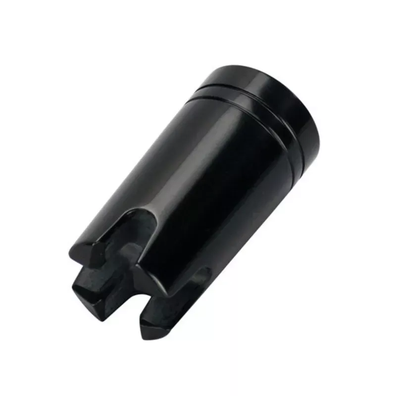 BATSON Aluminum Gimbal – Black