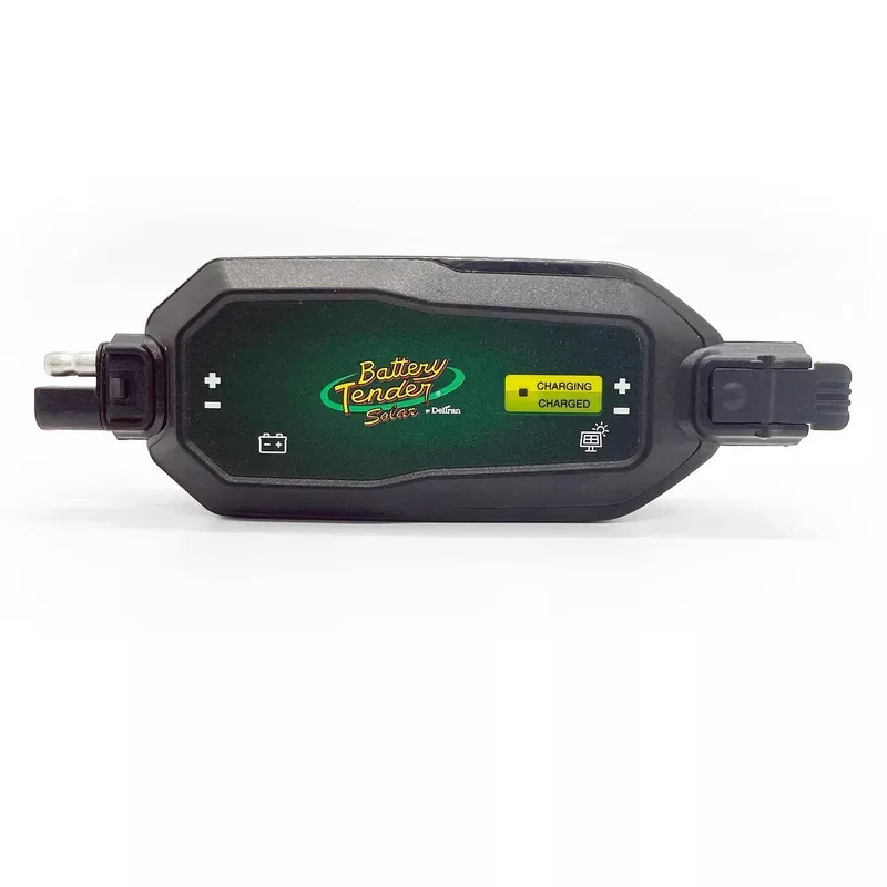 Battery Tender Solar Charge Controller